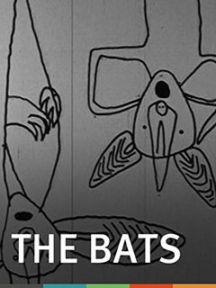 The Bats (1999)