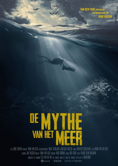 De Mythe van het Meer