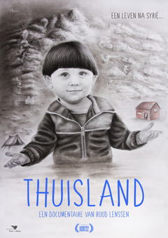 Thuisland (2018)