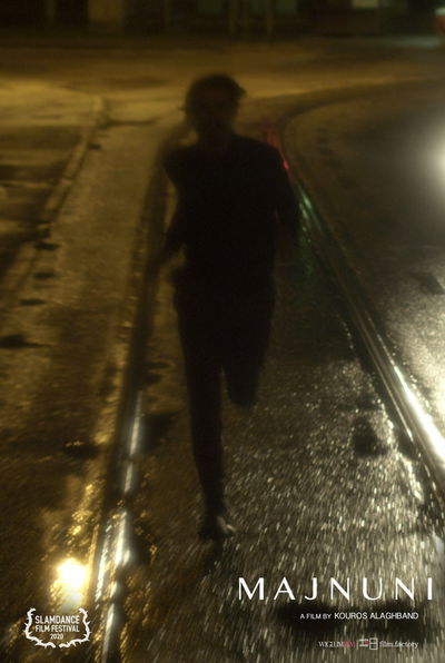 Majnuni