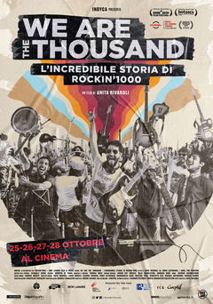 We Are the Thousand (2020)