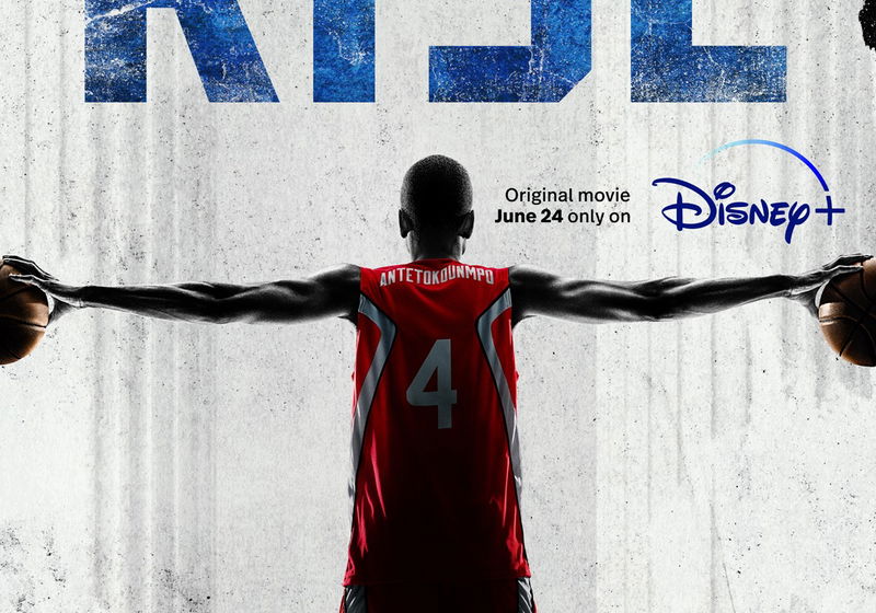 Beste Sportfilms 2022 op Disney+ (oktober 2025)