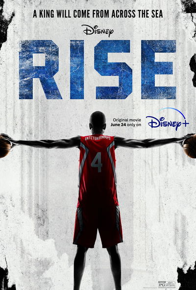 Rise: A Family of Champions