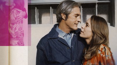 My Psychedelic Love Story