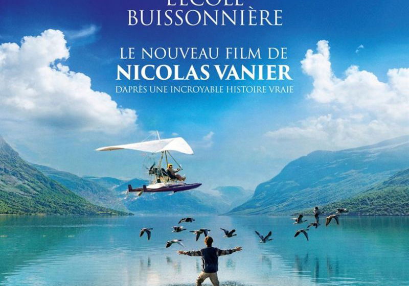 Beste Familiefilms op Cinetree (maart 2026)