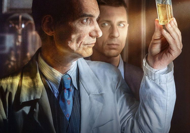 Beste Biografische Films 2020 op CANAL+ (november 2025)