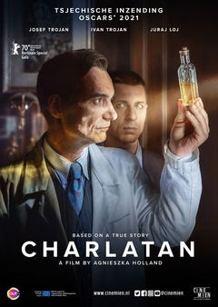 Charlatan (2020)