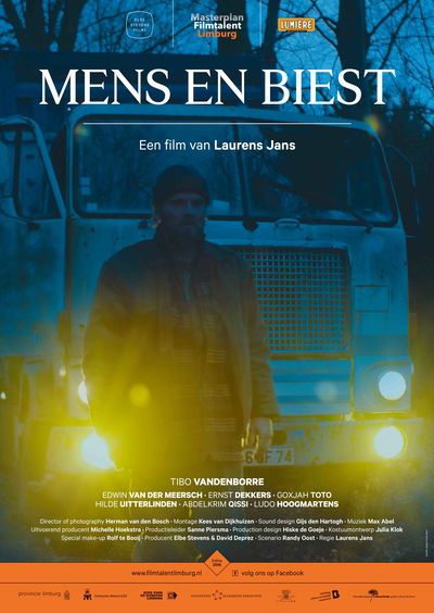 Mens en Biest