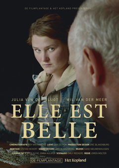 Elle Est Belle (2015)