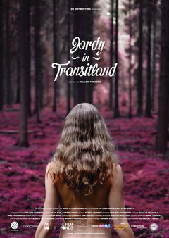 Jordy in Transitland (2016)