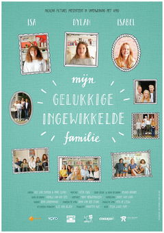 Mijn gelukkige ingewikkelde familie (2017)