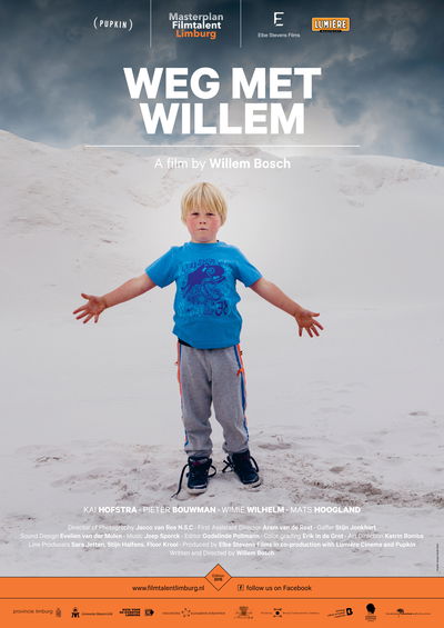 Weg Met Willem