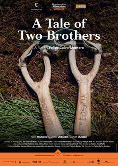 A Tale of Two Brothers (2015)