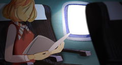 Connecting Flights (2014)