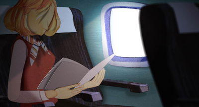 Connecting Flights