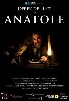 Anatole (2011)