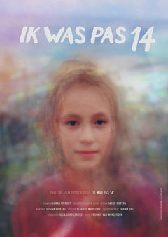 Ik was pas 14 (2016)