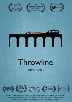 Throwline (2017)