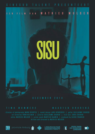 Sisu