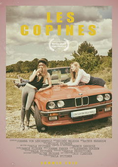 Les Copines (2016)