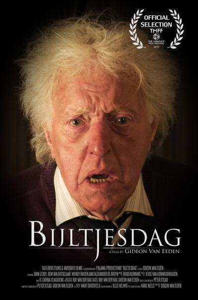 Bijltjesdag