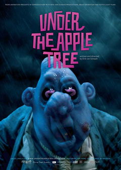 Under The Apple Tree (2015)