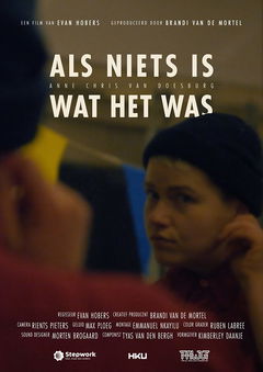 Als niets is wat het was (2019)