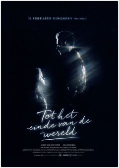 Tot het einde van de wereld (2018)