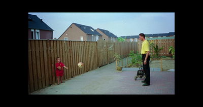 At Midnight Plays a Dance-Tune