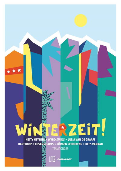 Winterzeit