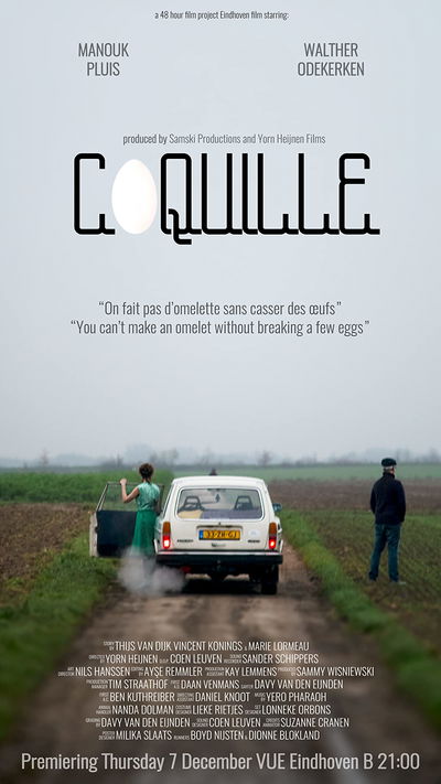 Coquille