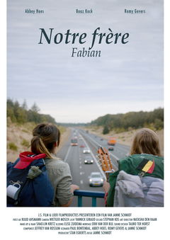 Notre Frère Fabian (2018)