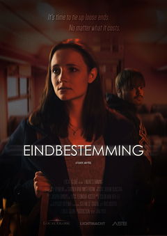 Eindbestemming (2019)