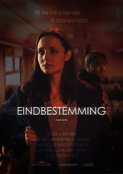 Eindbestemming