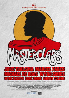 Masterclass (2018)