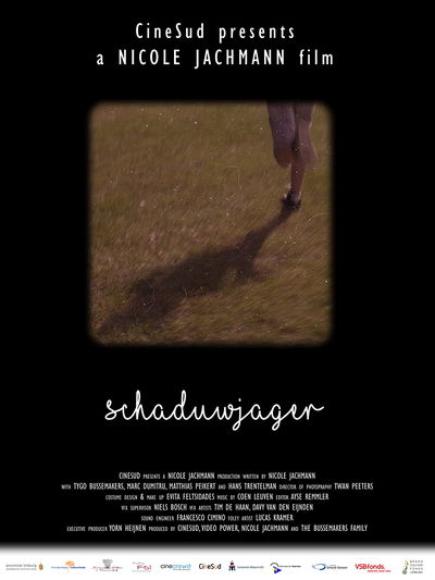 Schaduwjager
