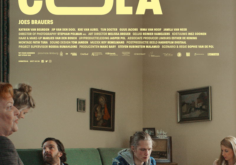 Beste Korte Films 2018 op Cinetree (oktober 2025)