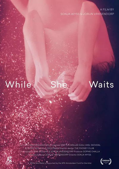 While She Waits