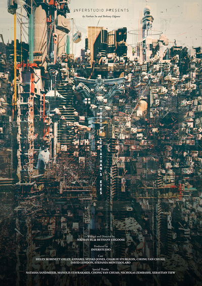 Through Leviathan's Eyes