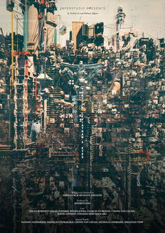 Through Leviathan's Eyes (2017)