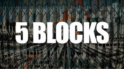 5 Blocks