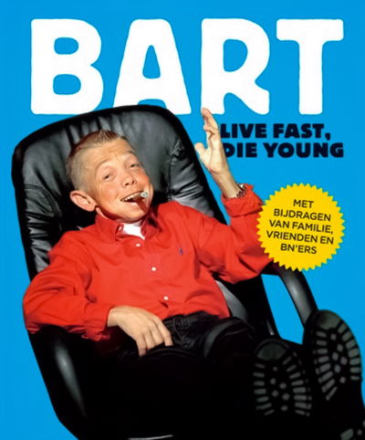 Live Fast Die Young and Leave a Beautiful Corpse