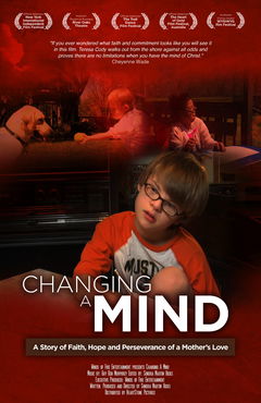 Changing a Mind (2008)