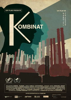 Kombinat (2020)