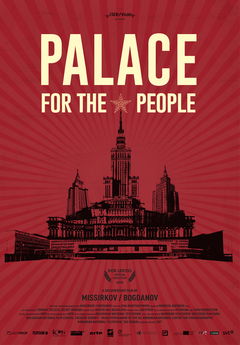 Palace for the People (2017)