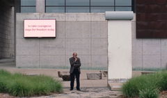 The American Sector (2020)