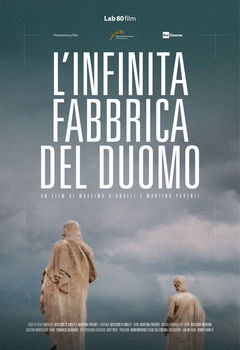 L'infinita fabbrica del Duomo (2015)