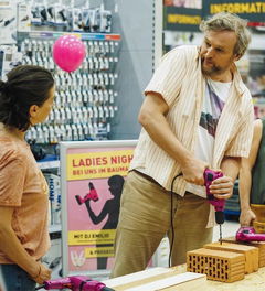 Hammerfreundinnen (2020)