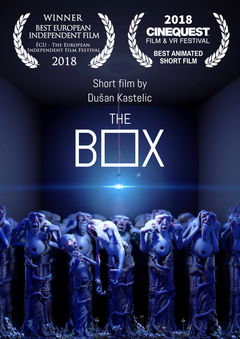 The Box (2017)