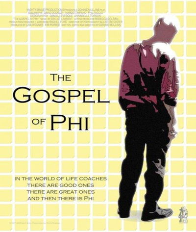 The Gospel of Phi